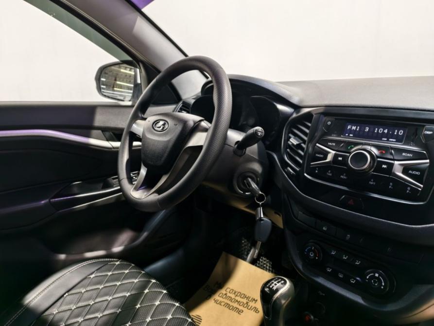 Lada (ВАЗ) Vesta I Курск  - изображение 5