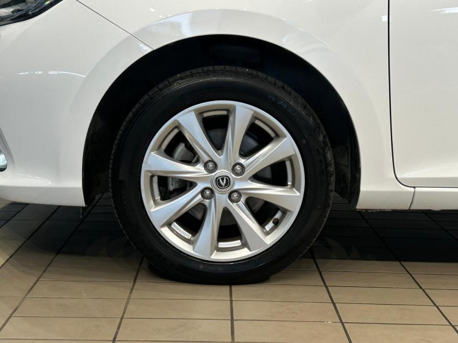 Changan Alsvin Краснодар  - изображение 14