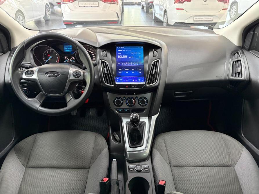 Ford Focus III Киров  - изображение 12