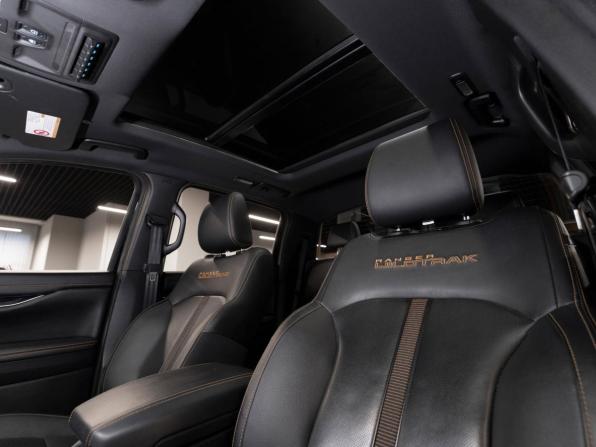 Ford Ranger T6.2 с пробегом 2024 года, цена 5 000 000 рублей, 25211 км, пикап, Автокод Объявления