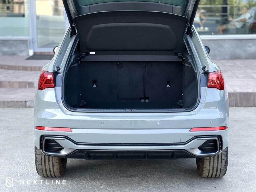 Audi Q3 II (F3) Самара  - изображение 30