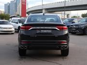 Geely Tugella I Рестайлинг Москва  - изображение 32