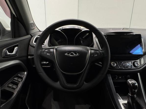 Chery Tiggo 5 I с пробегом 2014 года, цена 960 000 рублей, 108983 км, внедорожник, Автокод Объявления