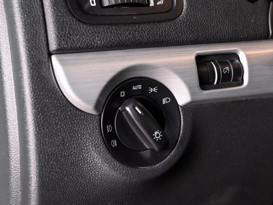 Skoda Yeti I Рестайлинг Екатеринбург  - изображение 18