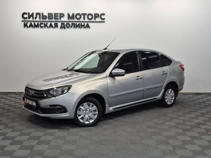 Lada (ВАЗ) Granta I Рестайлинг Пермь  - изображение 1