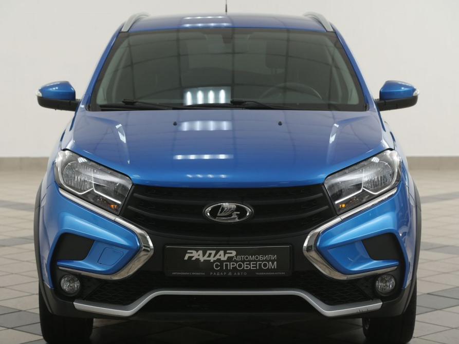 Lada (ВАЗ) XRAY I Иваново  - изображение 6