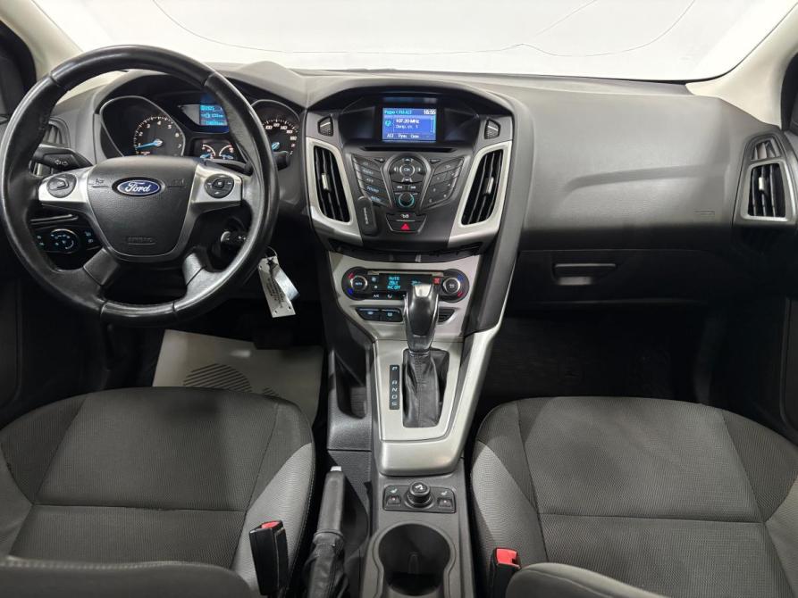Ford Focus III Альметьевск  - изображение 13
