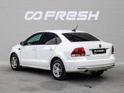 Volkswagen Polo V Рестайлинг Краснодар  - изображение 22