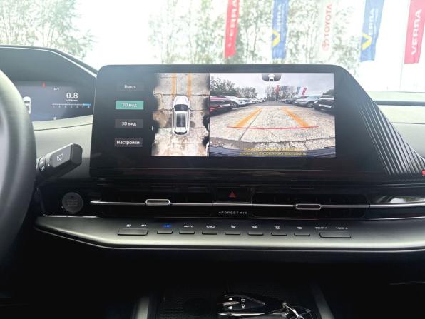 Changan CS55 Plus II с пробегом 2024 года, цена 2 190 000 рублей, 21240 км, внедорожник, Автокод Объявления