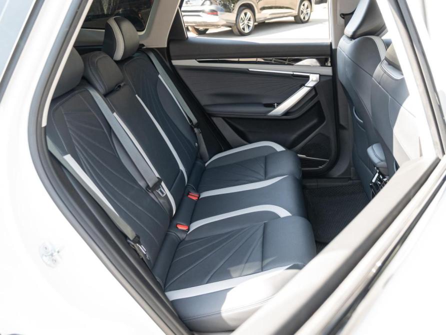 Geely Atlas II Краснодар  - изображение 6