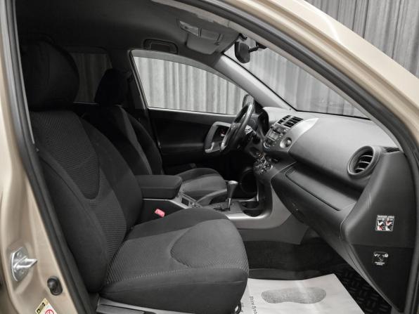 Toyota RAV4 III (XA30) Рестайлинг с пробегом 2010 года, цена 1 240 000 рублей, 215488 км, внедорожник, Автокод Объявления