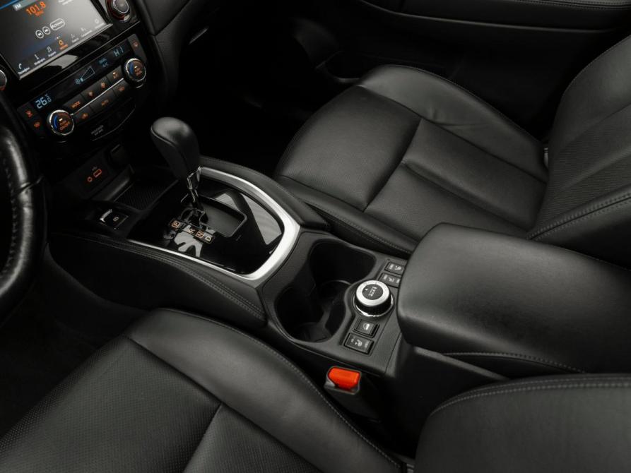 Nissan X-Trail III Рестайлинг Москва  - изображение 17