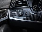BMW 5 серии VI (F10/F11/F07) Рестайлинг Краснодар  - изображение 45