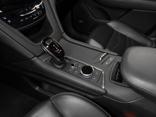 Cadillac XT6 I с пробегом 2022 года, цена 4 140 000 рублей, 60681 км, внедорожник, Автокод Объявления