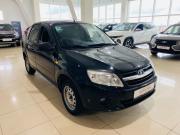 Lada (ВАЗ) Granta I Миасс  - изображение 22