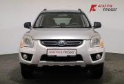 Kia Sportage II Рестайлинг Ярославль  - изображение 24