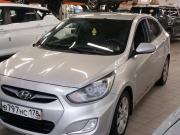 Hyundai Solaris I Санкт-Петербург  - изображение 29