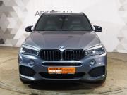 BMW X5 III (F15) Екатеринбург  - изображение 42