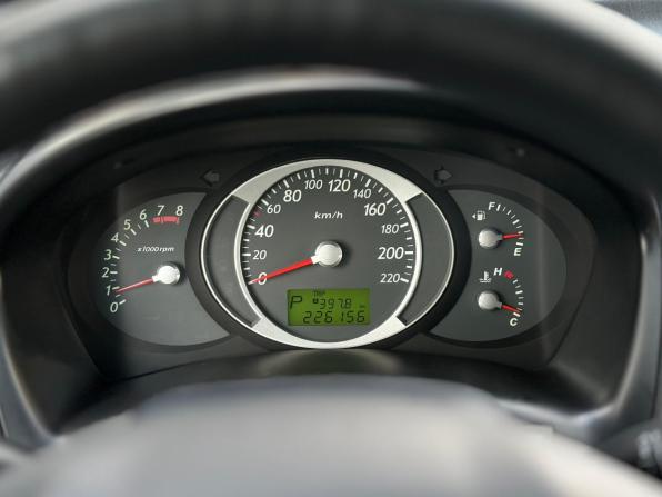 Hyundai Tucson I с пробегом 2008 года, цена 799 000 рублей, 226156 км, внедорожник, Автокод Объявления