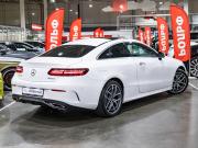 Mercedes-Benz E-Класс V (W213 S213 C238) Рестайлинг Санкт-Петербург  - изображение 46