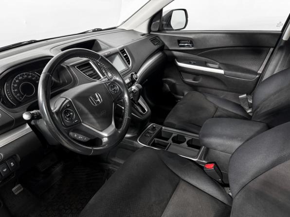 Honda CR-V IV Рестайлинг с пробегом 2015 года, цена 1 980 000 рублей, 205060 км, внедорожник, Автокод Объявления
