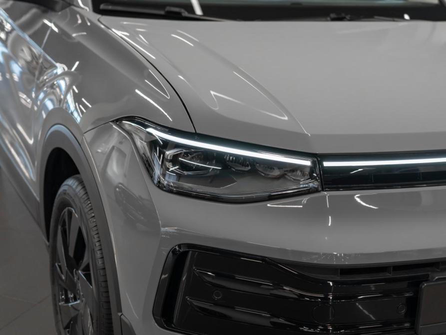 Volkswagen Tharu XR Москва  - изображение 24