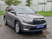 Toyota Highlander III (XU50) Санкт-Петербург  - изображение 40