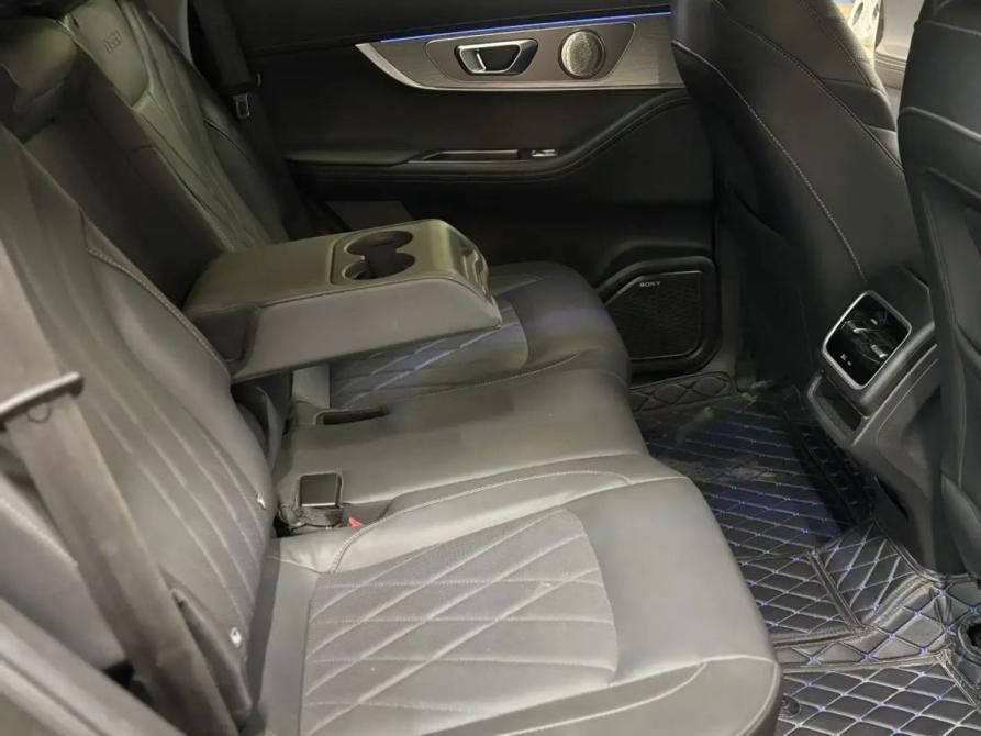 Chery Tiggo 8 Pro Max I Саратов  - изображение 12