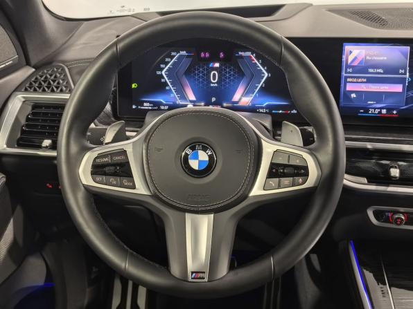BMW X5 IV (G05/G18) Рестайлинг с пробегом 2024 года, цена 12 990 000 рублей, 11961 км, внедорожник, Автокод Объявления