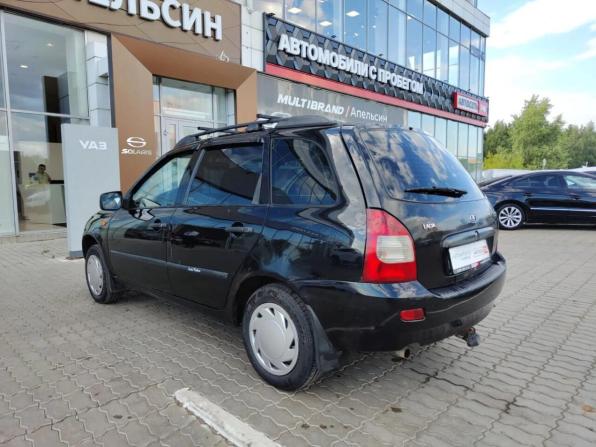 Lada (ВАЗ) Kalina I с пробегом 2012 года, цена 268 180 рублей, 144421 км, универсал, Автокод Объявления