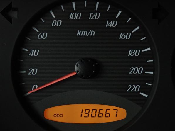 SsangYong Kyron I Рестайлинг с пробегом 2011 года, цена 775 000 рублей, 190665 км, внедорожник, Автокод Объявления