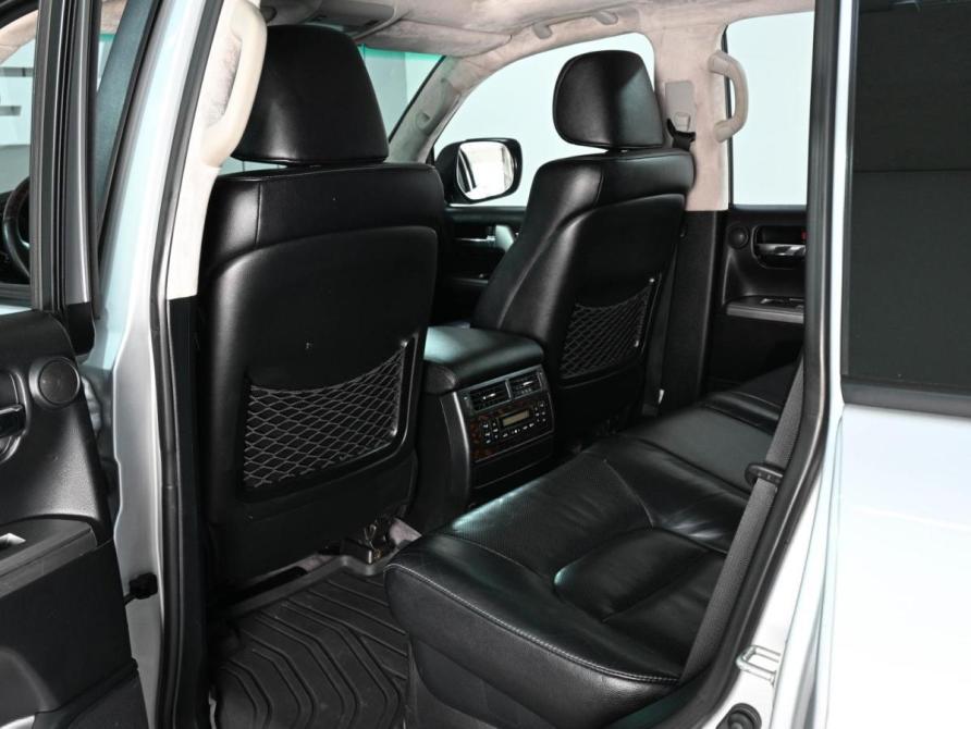Toyota Land Cruiser 200 Series Рестайлинг 1 Ростов-на-Дону  - изображение 11