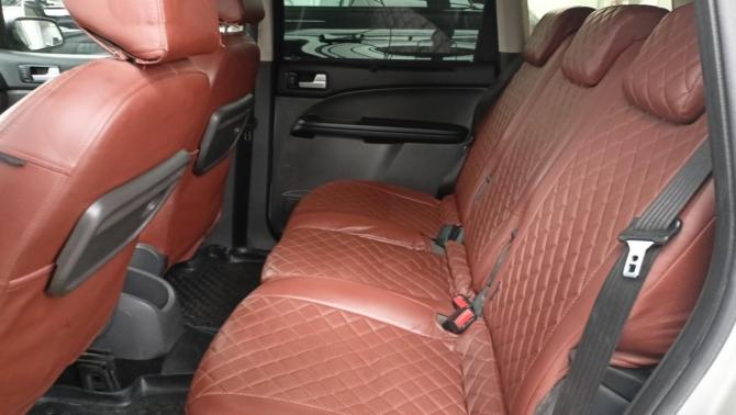 Ford C-MAX I с пробегом 2004 года, цена 289 000 рублей, 352000 км, минивэн, Автокод Объявления