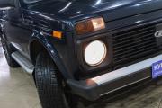 Lada (ВАЗ) 2121 (4x4) I Рестайлинг Новокузнецк  - изображение 39