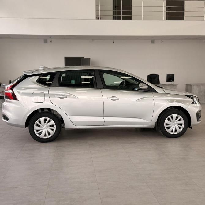 Lada (ВАЗ) Iskra Нижнекамск  - изображение 5