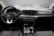 Kia Sportage IV Рестайлинг Крым  - изображение 43