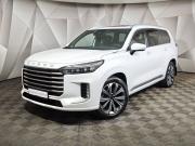 Exeed VX I Рестайлинг Москва  - изображение 21