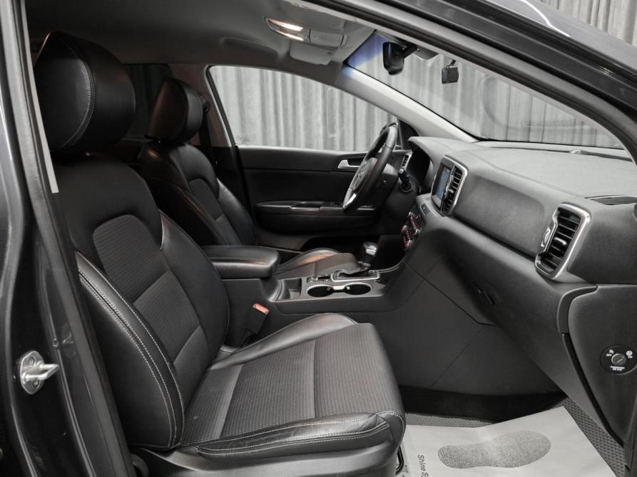 Kia Sportage IV Красноярск  - изображение 12