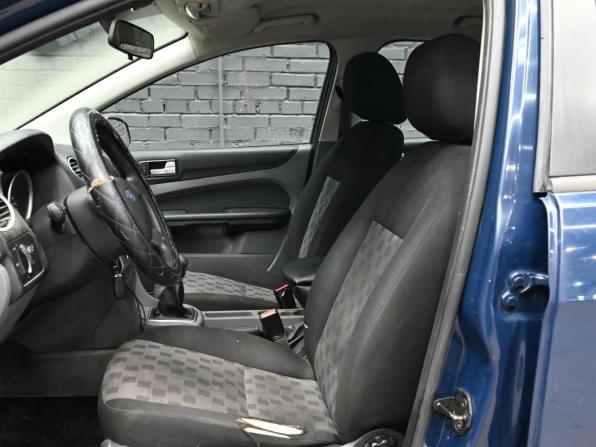 Ford Focus II Рестайлинг с пробегом 2009 года, цена 581 000 рублей, 217284 км, универсал, Автокод Объявления