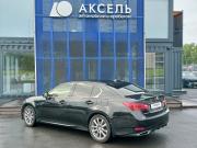 Lexus GS IV Архангельск  - изображение 27