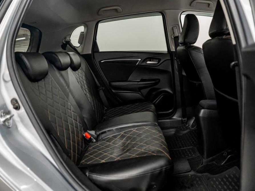 Honda Fit III Рестайлинг Красноярск  - изображение 8