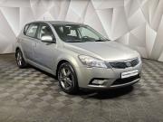 Kia Ceed I Рестайлинг Москва  - изображение 23