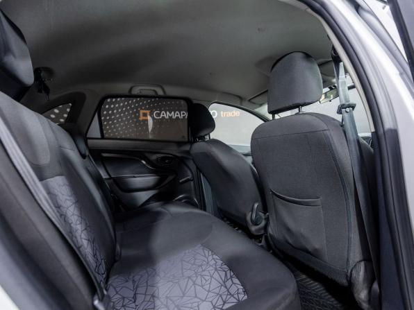 Lada (ВАЗ) XRAY I с пробегом 2018 года, цена 840 000 рублей, 105000 км, хэтчбек, Автокод Объявления