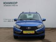 Lada (ВАЗ) Granta I Рестайлинг Нижний Новгород  - изображение 17