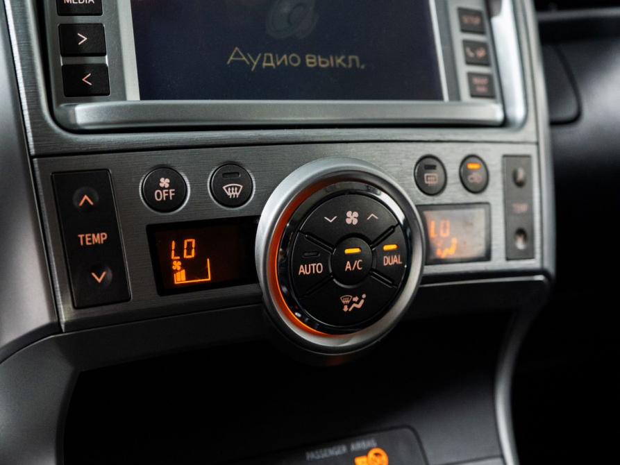 Toyota Verso I Иркутск  - изображение 15