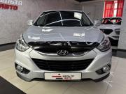 Hyundai ix35 I Рестайлинг Ярославль  - изображение 47