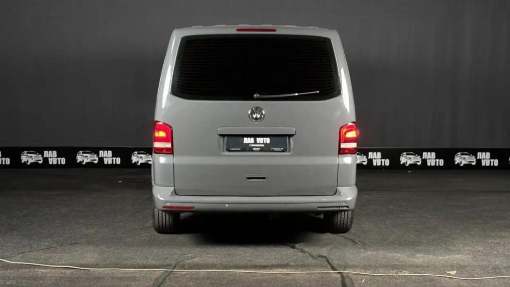 Volkswagen Caravelle T5 Рестайлинг Смоленск  - изображение 6