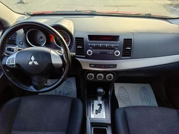 Mitsubishi Lancer X с пробегом 2007 года, цена 789 995 рублей, 162774 км, седан, Автокод Объявления