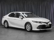 Toyota Camry VIII (XV70) Тюмень  - изображение 25
