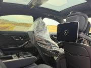 Mercedes-Benz S-Класс VII (W223) Рестайлинг Москва  - изображение 11